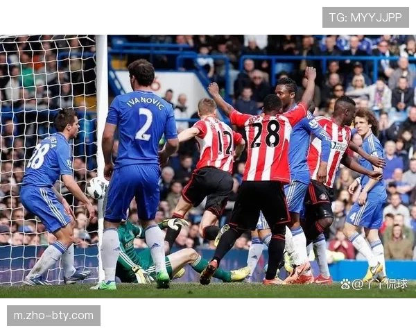 桑德兰凭借强大防守与对抗力稳居英超次席 桑德兰凭借强大防守与对抗力稳居英超次席