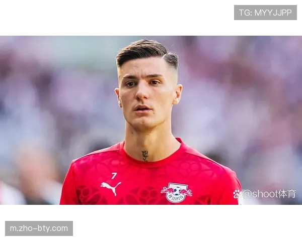 新援塞斯科融入迅速 成为曼联锋线新支点