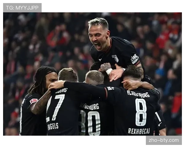 柏林联合抢下宝贵三分 然而全场零射正暴露进攻顽疾