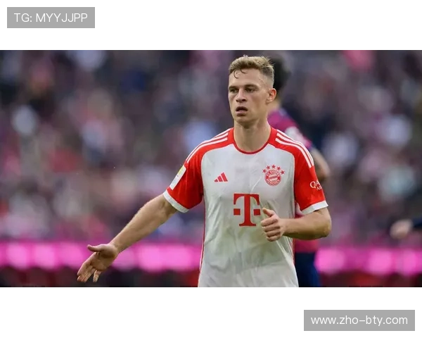 基米希脚踝伤势成拜仁隐患 德国中场攻防转换器作用关键