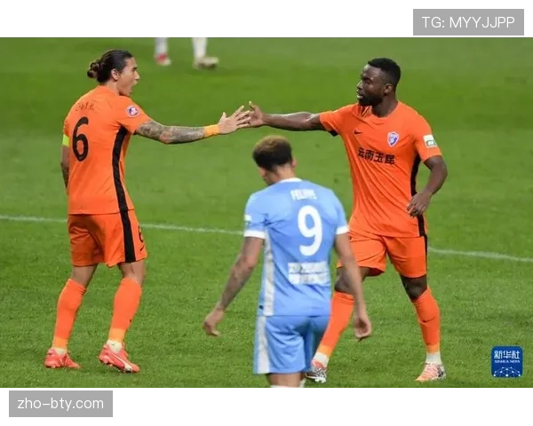 约尼查传射建功导演大胜 云南玉昆中场指挥官掌控全局