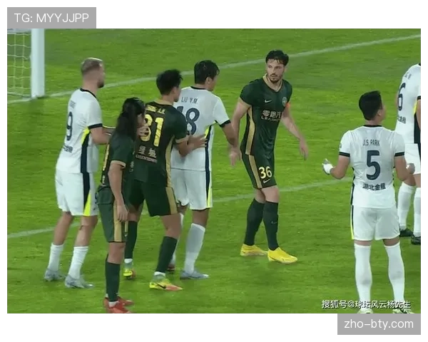 米特里策边路突破造三球 浙江队进攻发起点作用关键